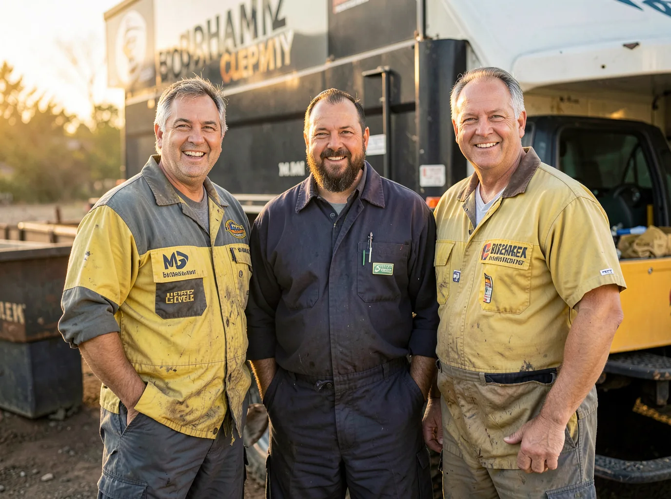 Sewage Cleanup company in Brackney, PA