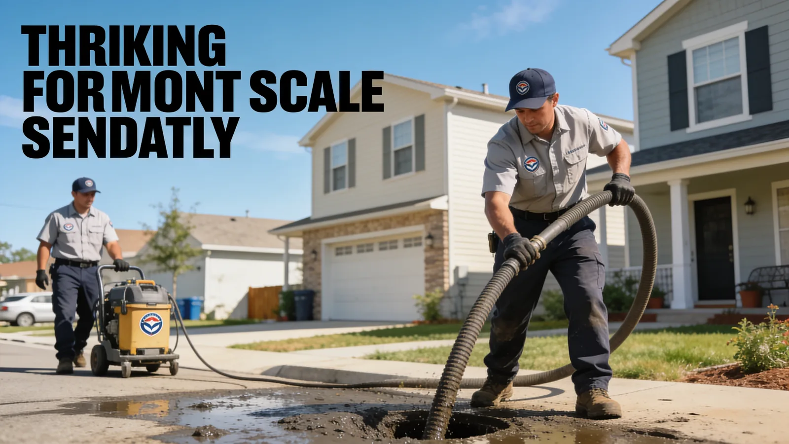 Sewage Cleanup in Brackney, PA near me